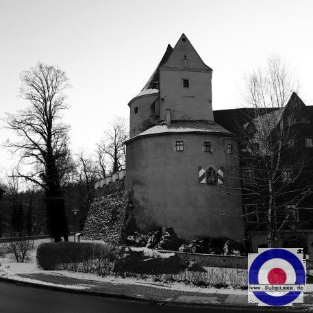 Burg Stein bei Hartenstein im Erzgebirge, Sachsen - 8. Februar 2023 (2).JPG